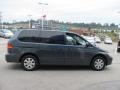 2003 Sage Brush Pearl Honda Odyssey EX  photo #7