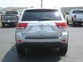 2011 Bright Silver Metallic Jeep Grand Cherokee Laredo X Package  photo #6