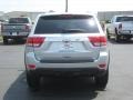 Bright Silver Metallic - Grand Cherokee Laredo X Package Photo No. 6