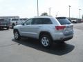 Bright Silver Metallic - Grand Cherokee Laredo X Package Photo No. 7