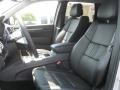 Bright Silver Metallic - Grand Cherokee Laredo X Package Photo No. 12