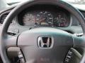 2003 Sage Brush Pearl Honda Odyssey EX  photo #14
