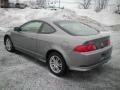Magnesium Gray Metallic - RSX Sports Coupe Photo No. 5