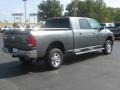 2011 Mineral Gray Metallic Dodge Ram 2500 HD Laramie Mega Cab 4x4  photo #5