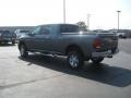 Mineral Gray Metallic - Ram 2500 HD Laramie Mega Cab 4x4 Photo No. 7