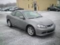 Magnesium Gray Metallic - RSX Sports Coupe Photo No. 7