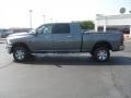 Mineral Gray Metallic - Ram 2500 HD Laramie Mega Cab 4x4 Photo No. 8