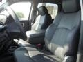 Mineral Gray Metallic - Ram 2500 HD Laramie Mega Cab 4x4 Photo No. 12