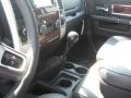 Mineral Gray Metallic - Ram 2500 HD Laramie Mega Cab 4x4 Photo No. 13