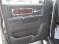 2011 Mineral Gray Metallic Dodge Ram 2500 HD Laramie Mega Cab 4x4  photo #14