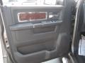 Mineral Gray Metallic - Ram 2500 HD Laramie Mega Cab 4x4 Photo No. 14