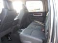 Mineral Gray Metallic - Ram 2500 HD Laramie Mega Cab 4x4 Photo No. 15