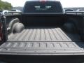 2011 Mineral Gray Metallic Dodge Ram 2500 HD Laramie Mega Cab 4x4  photo #16