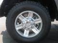 2011 Mineral Gray Metallic Dodge Ram 2500 HD Laramie Mega Cab 4x4  photo #17