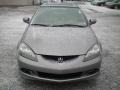 Magnesium Gray Metallic - RSX Sports Coupe Photo No. 8