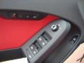 2011 Brilliant Red Audi S4 3.0 quattro Sedan  photo #14