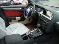 2011 Brilliant Red Audi S4 3.0 quattro Sedan  photo #16