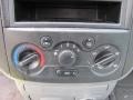 Galaxy Silver Metallic - Aveo Sedan Photo No. 15