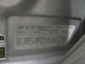 Galaxy Silver Metallic - Aveo Sedan Photo No. 19