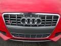 2011 Brilliant Red Audi S4 3.0 quattro Sedan  photo #26