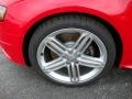 2011 Brilliant Red Audi S4 3.0 quattro Sedan  photo #27
