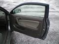 Magnesium Gray Metallic - RSX Sports Coupe Photo No. 10