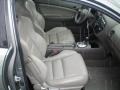 Magnesium Gray Metallic - RSX Sports Coupe Photo No. 12