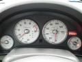 Magnesium Gray Metallic - RSX Sports Coupe Photo No. 14