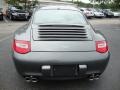 2011 Meteor Grey Metallic Porsche 911 Carrera S Coupe  photo #8