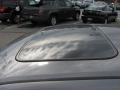 Magnesium Metallic - Civic EX Sedan Photo No. 8