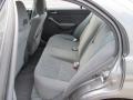 Magnesium Metallic - Civic EX Sedan Photo No. 10