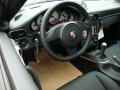 2011 Meteor Grey Metallic Porsche 911 Carrera S Coupe  photo #11