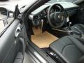 Meteor Grey Metallic - 911 Carrera S Coupe Photo No. 12