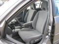 Magnesium Metallic - Civic EX Sedan Photo No. 13