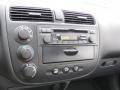 Magnesium Metallic - Civic EX Sedan Photo No. 14