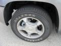 Graystone Metallic - TrailBlazer LS 4x4 Photo No. 4