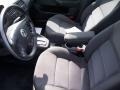 Reflex Silver Metallic - Jetta GLS Sedan Photo No. 2