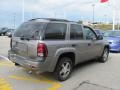 Graystone Metallic - TrailBlazer LS 4x4 Photo No. 7