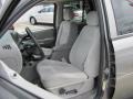 Graystone Metallic - TrailBlazer LS 4x4 Photo No. 13