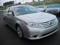 2011 Classic Silver Metallic Toyota Avalon   photo #2