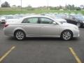 Classic Silver Metallic - Avalon  Photo No. 3