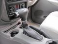 Graystone Metallic - TrailBlazer LS 4x4 Photo No. 15