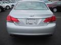 Classic Silver Metallic - Avalon  Photo No. 8