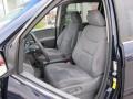 2007 Midnight Blue Pearl Honda Odyssey EX  photo #12