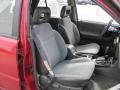 1998 Claret Red Pearl Metallic Honda Passport LX 4WD  photo #11