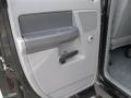 2008 Brilliant Black Crystal Pearl Dodge Ram 1500 Sport Quad Cab 4x4  photo #14