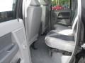2008 Brilliant Black Crystal Pearl Dodge Ram 1500 Sport Quad Cab 4x4  photo #15