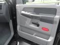 2008 Brilliant Black Crystal Pearl Dodge Ram 1500 Sport Quad Cab 4x4  photo #18