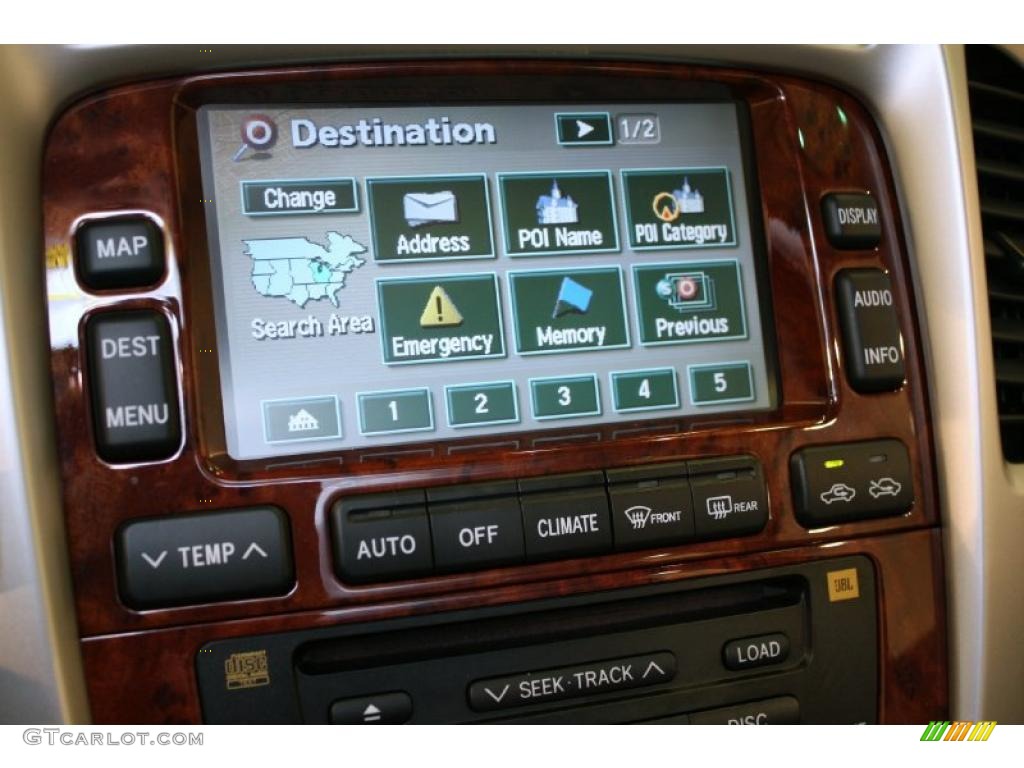 2006 Highlander Hybrid Limited 4WD - Black / Ash Gray photo #16