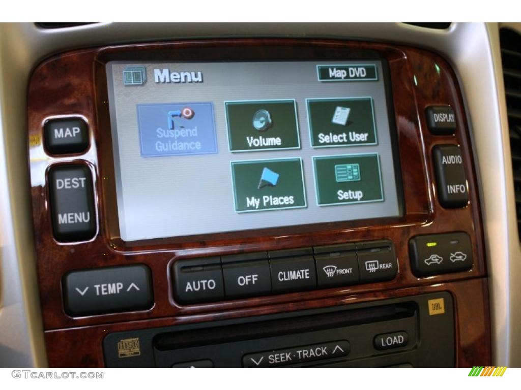 2006 Highlander Hybrid Limited 4WD - Black / Ash Gray photo #17